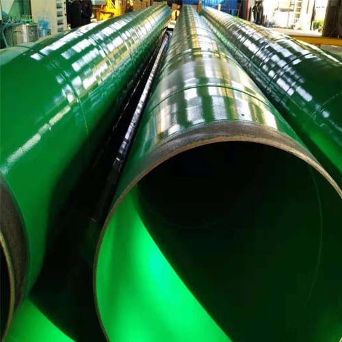 邯郸涂塑钢管厂家生产工艺