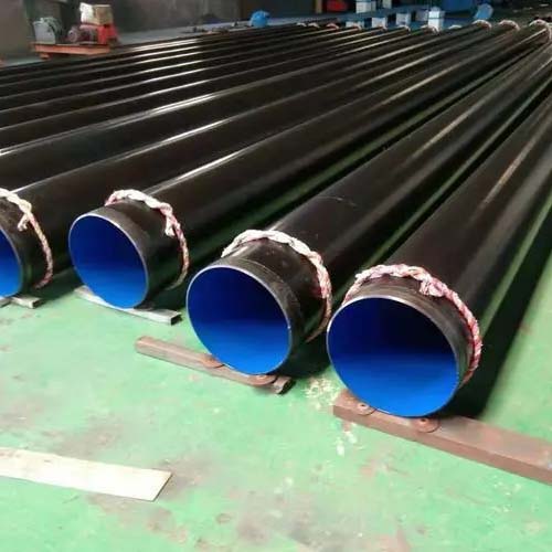 邯郸涂塑钢管的施工流程注意事项包括