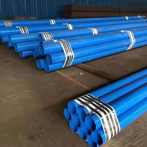 邯郸涂塑钢管现货