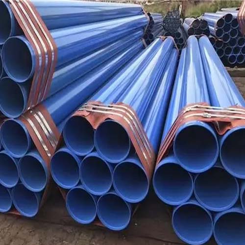 邯郸涂塑钢管检测