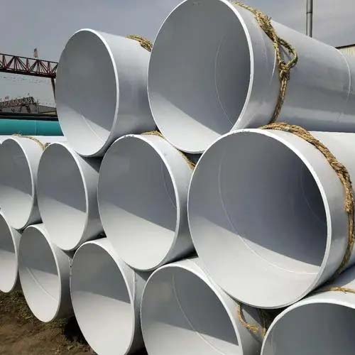 邯郸涂塑钢管厂家