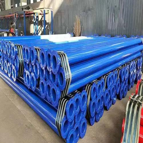 邯郸防腐涂塑钢管的规格型号