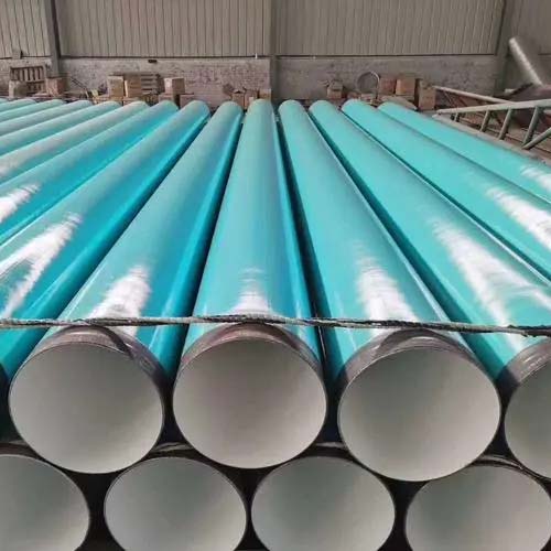 邯郸防腐涂塑钢管的执行标准