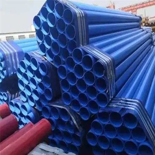 如何选购邯郸给水涂塑钢管？