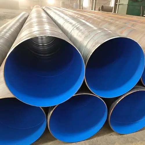 邯郸给水涂塑钢管价格