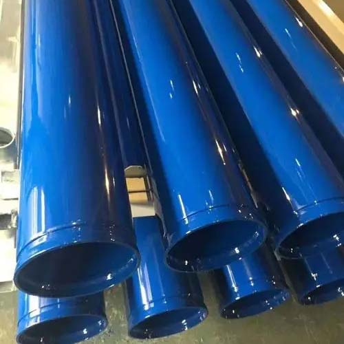 邯郸给水涂塑钢管有哪些型号？