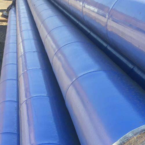 邯郸防腐涂塑钢管安装注意事项有哪些？