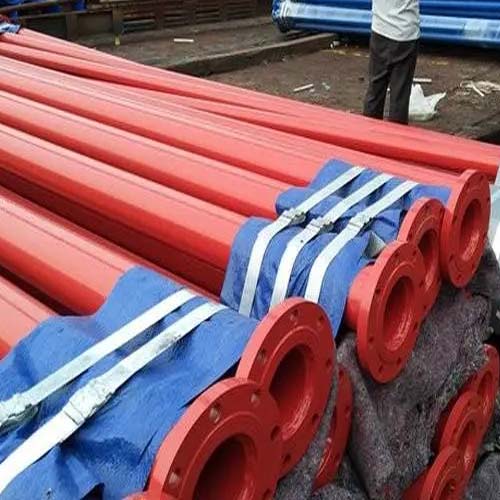 邯郸涂塑钢管厂家