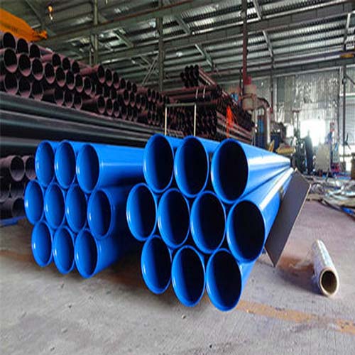 邯郸防腐涂塑钢管长度