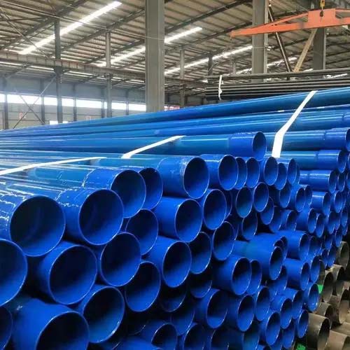 邯郸防腐涂塑钢管加工